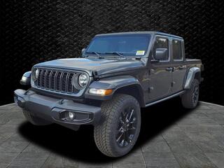 2025 Jeep Gladiator for sale in Lancaster SC