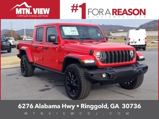 2025 Jeep Gladiator for sale in Ringold GA