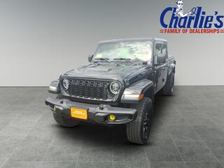 2025 Jeep Gladiator for sale in Augusta ME