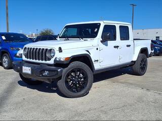 2025 Jeep Gladiator