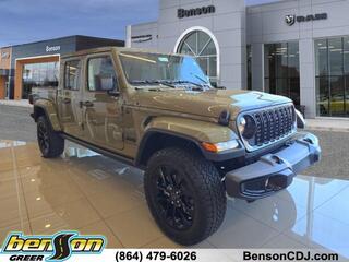 2025 Jeep Gladiator for sale in Greer SC