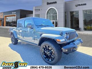 2025 Jeep Gladiator for sale in Greer SC