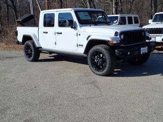 2025 Jeep Gladiator