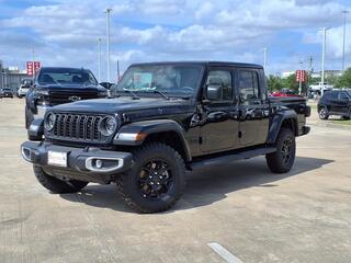 2025 Jeep Gladiator for sale in Pasadena TX