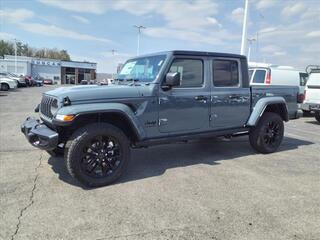 2025 Jeep Gladiator for sale in Joliet IL