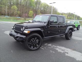 2025 Jeep Gladiator for sale in Chattanooga TN