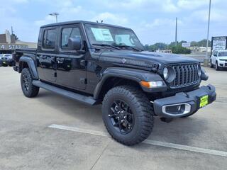 2025 Jeep Gladiator