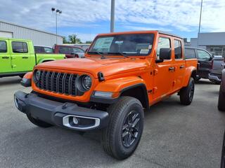 2025 Jeep Gladiator for sale in Lexington NC