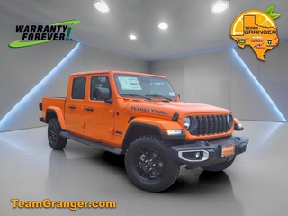 2025 Jeep Gladiator for sale in Orange TX