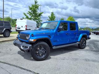 2025 Jeep Gladiator for sale in Greenville SC