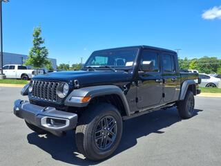 2025 Jeep Gladiator for sale in Lancaster SC