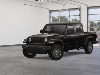 2025 Jeep Gladiator for sale in Bourbonnais IL