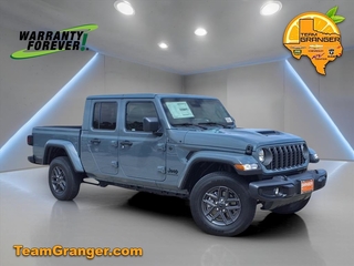 2025 Jeep Gladiator for sale in Orange TX