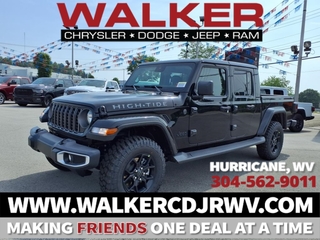 2025 Jeep Gladiator for sale in Joliet IL