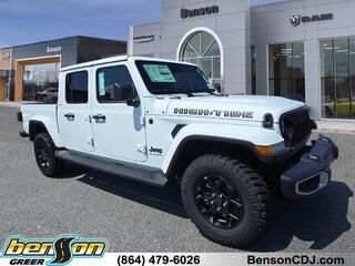2025 Jeep Gladiator for sale in Greer SC