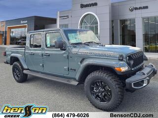 2025 Jeep Gladiator for sale in Greer SC