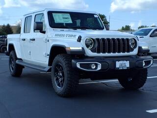 2025 Jeep Gladiator