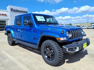 2025 Jeep Gladiator