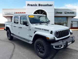 2025 Jeep Gladiator for sale in Janesville WI