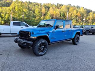 2025 Jeep Gladiator for sale in Huntington WV