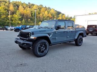 2025 Jeep Gladiator for sale in Huntington WV
