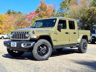 2025 Jeep Gladiator for sale in Rochester NH