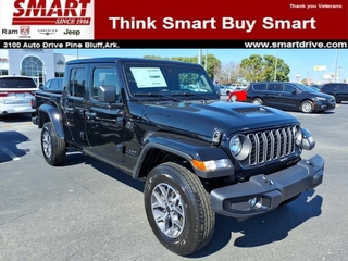 2025 Jeep Gladiator for sale in White Hall AR