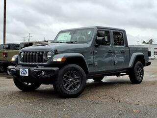 2025 Jeep Gladiator