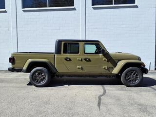 2025 Jeep Gladiator for sale in Kerrville TX