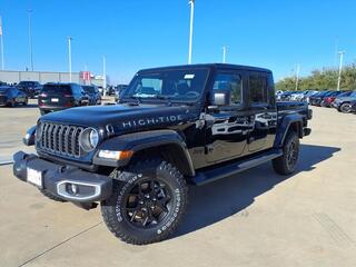 2025 Jeep Gladiator for sale in Pasadena TX