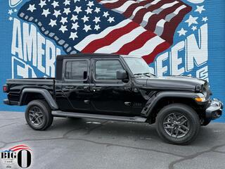 2025 Jeep Gladiator for sale in Greenville SC