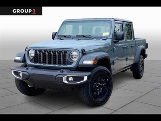 2026 Jeep Gladiator for sale in Denton TX