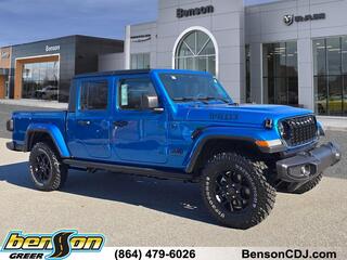 2026 Jeep Gladiator for sale in Greer SC