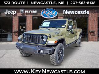 2026 Jeep Gladiator for sale in Newcastle ME