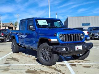 2026 Jeep Gladiator for sale in Huntsville TX