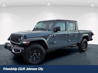 2026 Jeep Gladiator for sale in Greenville SC