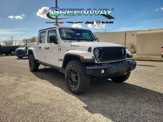 2026 Jeep Gladiator for sale in Orlando FL