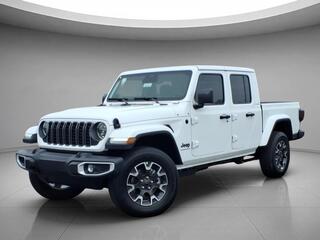 2026 Jeep Gladiator for sale in Pineville NC