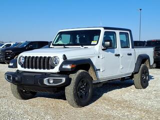2026 Jeep Gladiator for sale in Centralia MO