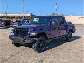 2026 Jeep Gladiator for sale in Lafayette GA