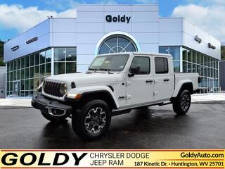 2026 Jeep Gladiator for sale in Huntington WV