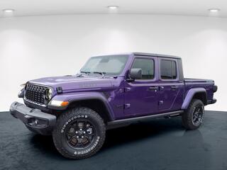 2026 Jeep Gladiator for sale in Chattanooga TN