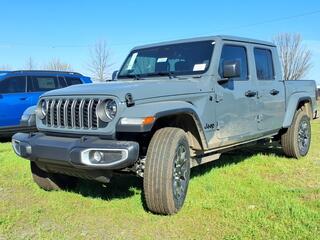 2026 Jeep Gladiator for sale in Pineville NC