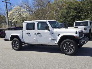 2026 Jeep Gladiator for sale in Greer SC
