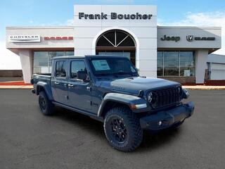2026 Jeep Gladiator for sale in Janesville WI