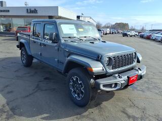 2026 Jeep Gladiator for sale in Rice Lake WI