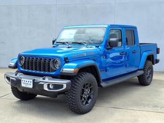 2026 Jeep Gladiator for sale in Kerrville TX
