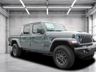 2026 Jeep Gladiator for sale in Chiefland FL