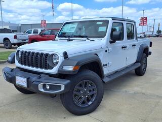 2026 Jeep Gladiator for sale in Pasadena TX