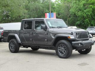 2026 Jeep Gladiator for sale in Gainesville FL